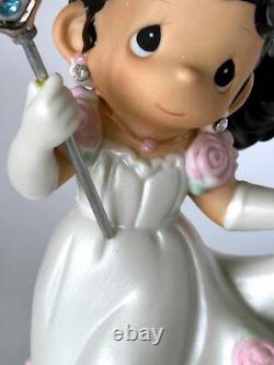 Rare Precious Moments La Quinceanera Sweet Mis Quince Spanish 15th Birthday