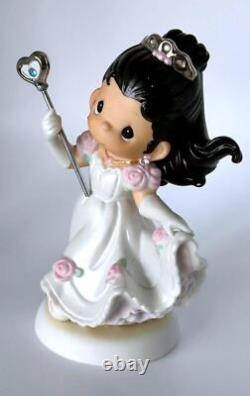 Rare Precious Moments La Quinceanera Sweet Mis Quince Spanish 15th Birthday