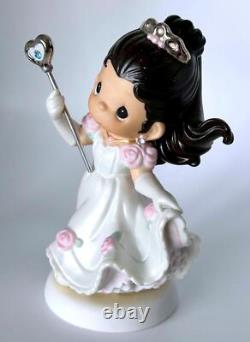 Rare Precious Moments La Quinceanera Sweet Mis Quince Spanish 15th Birthday