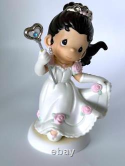 Rare Precious Moments La Quinceanera Sweet Mis Quince Spanish 15th Birthday