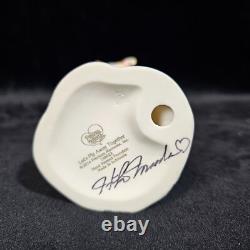 SIGNED Precious Moments 2014 Caribbean Celebration Cruise Set Dolphin Parrot NEW