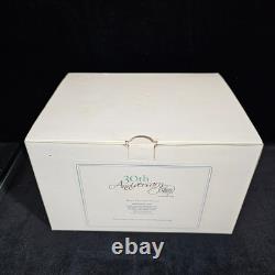 SIGNED Precious Moments 2014 Caribbean Celebration Cruise Set Dolphin Parrot NEW