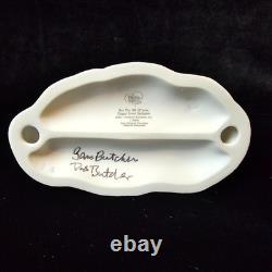 SIGNED Precious Moments Bee The Gift of Love Chapel Event Exclusive Bug NIB