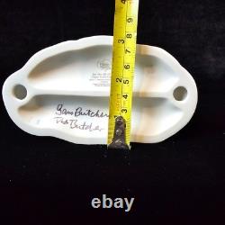SIGNED Precious Moments Bee The Gift of Love Chapel Event Exclusive Bug NIB