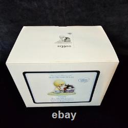 SIGNED Precious Moments Bee The Gift of Love Chapel Event Exclusive Bug NIB