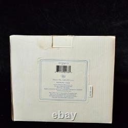 SIGNED Precious Moments Bee The Gift of Love Chapel Event Exclusive Bug NIB