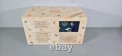 Sealed/Packed NEW 2000 1 Set Enesco Precious Moments Fall Festival #732494