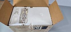 Sealed/Packed NEW 2000 1 Set Enesco Precious Moments Fall Festival #732494