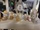 Set Of 13 Precious Moments Figurines No Boxes