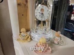 Set of 13 Precious Moments Figurines No Boxes