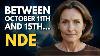 She Died And Received A Revelation From God What Will Happen In October 2024