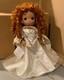 Signed & Inscribed Disney D23 2015 Precious Moments Merida Limited Edition Doll
