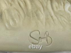 Signed Sam Butcher Precious Moments It's No Yolk When I Say I Love You #522104
