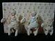 T Precious Moments-3 Kings Riding Camels Mini Nativity Additions-$255 Value