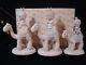 T Precious Moments-reg/large Nativity-3 Kings/camels-$475v-cross Marks