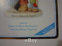 T Precious Moments-Singapore Thots Exclusive-RARE In The US USA SELLER withb