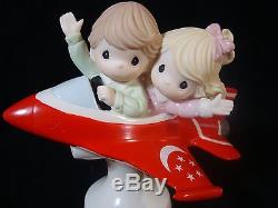 T Precious Moments-Singapore Thots Exclusive-USA SELLER