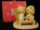 T Precious Moments-very Rare-chapel Exclusive-i'm Yours Heart & Soul-$500v