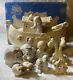 The Enesco Precious Moments Collection Two By Two Noahs Ark 1992 Night Light