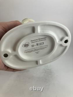 The Hamilton Collection Precious Moments Heaven's Embrace with Box