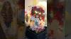 The Perfect Gift For Your Girlfriend Custom Bobblehead With Floral Arch Birthdaygift Giftforher