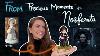Transforming A Precious Moments Figurine Into Ellen From Nosferatu Craft With Me