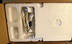 VTG Precious Moments Fall Festival #732494 7 Piece Set (Lighted) RETIRED Enesco
