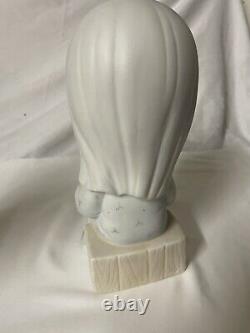 VTG Precious Moments Nativity 9 Set Oh Come Let Us Adore Him 1987