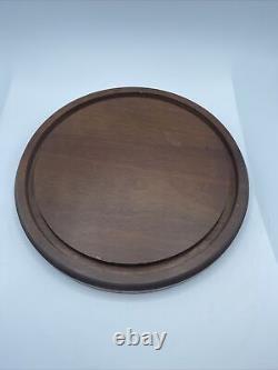 VTG Precious Moments You Have Touched So Many Hearts withbox and glass holder