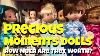 Valuing My Toy Collection Ep 218 Precious Moments Dolls For The Toy Museum