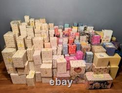 Vintage Huge PRECIOUS MOMENTS Lot Of 300