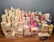 Vintage Huge Precious Moments Lot Of 300