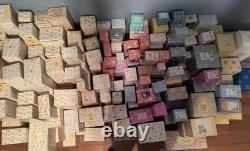 Vintage Huge PRECIOUS MOMENTS Lot Of 300