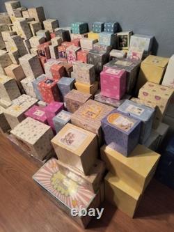 Vintage Huge PRECIOUS MOMENTS Lot Of 300