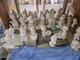 Vintage Precious Moments Clown Figurine Lot 17 Enesco Retired 1984-1987w Box New
