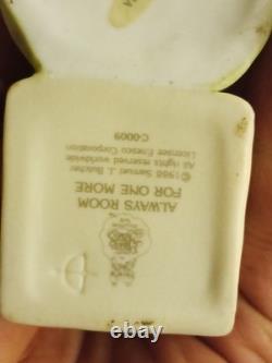 Vintage Precious Moments Collection 40+ Pieces Members Only + 80s/90s