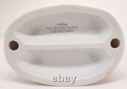 Vintage Precious Moments E-5624 They Followed The Star 1980 Porcelain Figurine