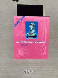 Vintage Precious Moments Figurines Petite Celui Collection Inspired (6) Mom Gift