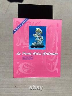 Vintage Precious Moments Figurines Petite Celui Collection Inspired (6) Mom Gift