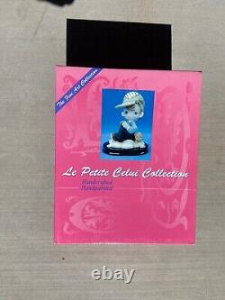 Vintage Precious Moments Figurines Petite Celui Collection Inspired (6) Mom Gift