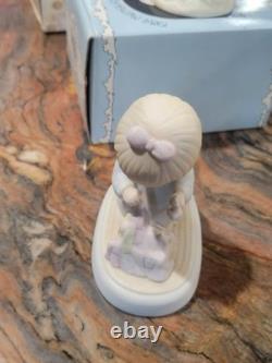 Vintage Precious Moments Figurines from 1979-1985
