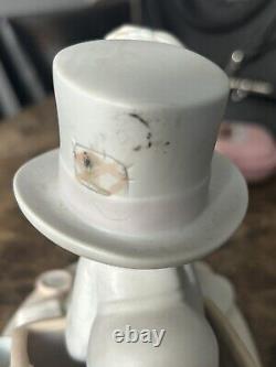 Vintage Precious Moments Heaven Bless Your Togetherness Figurine 106755 1987