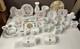 Vintage Precious Moments Lot Of 52 Pieces 1990s