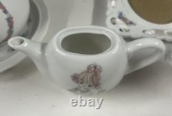 Vintage Precious Moments Lot Of 52 Pieces 1990s