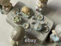 Vintage Precious Moments Lot Of 52 Pieces 1990s