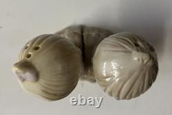 Vintage Precious Moments Lot Of 52 Pieces 1990s