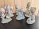 Vintage Precious Moments Original 21 Lot 6 Rare Jonathan & David First Editions