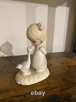 Vintage Precious Moments Pick Your Favorites