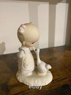 Vintage Precious Moments Pick Your Favorites