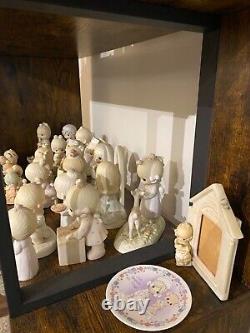 Vintage Precious Moments Pick Your Favorites